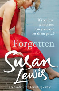 Title: Forgotten, Author: Susan Lewis