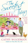 The Sweetest Thing: (Talyton St George)