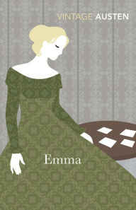 Title: Emma, Author: Jane Austen