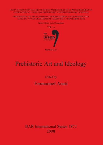 Prehistoric Art and Ideology