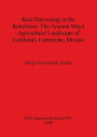 Rain Harvesting in the Rainforest: The Ancient Maya Agricultural Landscape of Calakmul, Campeche, Mexico