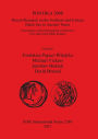PONTIKA 2008 Recent Research on the Northern and Eastern Black Sea in Ancient Times: Proceedings of the International Conference, 21st-26th April 2008, Krakow