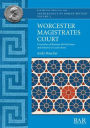 Worcester Magistrates Court: Excavation of Romano-British homes and industry at Castle Street