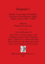 Shiqmim I, Part i: Studies Concerning Chalcolithic Societies in the Northern Negev Desert, Israel (1982-1984). Text