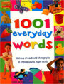 1001 Everyday Words: With Lots of Words and Photographs to Engage Young, Eager Minds