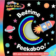 Bedtime Peekaboo! (Baby Gold Stars Series)