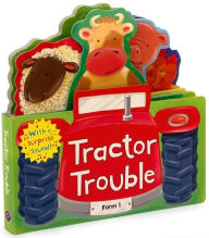 Tractor Trouble
