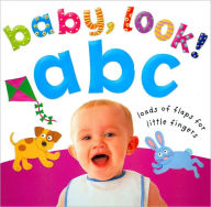 Baby, Look! ABC