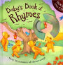 Baby's Book of Rhymes: Over 30 Minutes of Rhyme Songs