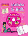 Modelos de moda