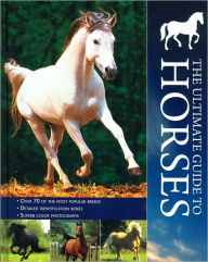 The Ultimate Guide to Horses