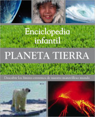 Enciclopedia Infantil - Tierra Planeta