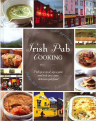 Irish Pub Cooking