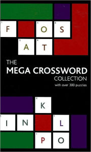 The Mega Crossword Collection