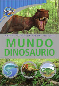 Mundo dinosaurio