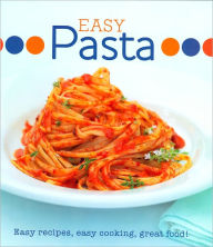 Easy Pasta