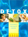 Detox: The Process of Cleansing and Restoration