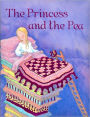 The Princess and the Pea (Beginning Readers Series)