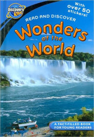 Wonders of the World: Read and Discover (Discovery Kids Series)