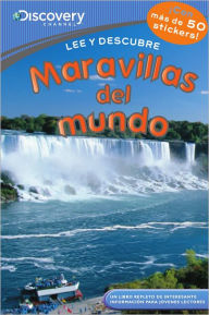 Maravillas del mundo