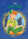 Disney Die Cut Classic Storybook - Peter Pan