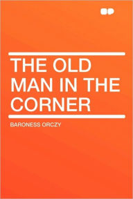 The Old Man In The Corner