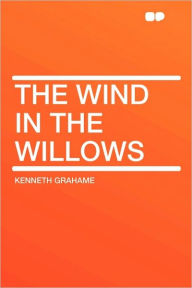 The Wind In The Willows
