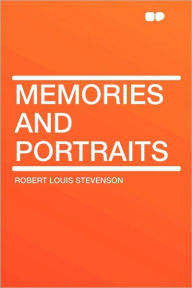 Memories And Portraits