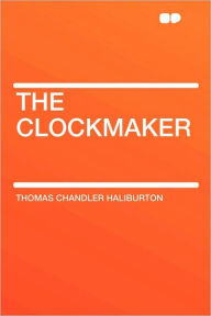 The Clockmaker