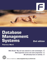 Database Management Systems