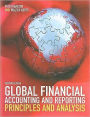 Global Financial Accounting and Reporting: Principles and Analysis / Edition 2
