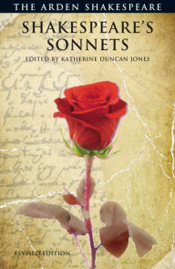 Title: Shakespeare's Sonnets (Arden Shakespeare, Third Series Revised), Author: William Shakespeare