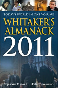 Almanack 2011