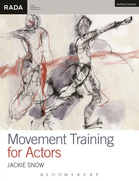 Movement Training for Actors