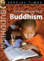 A Journey Through Life in Buddhism. Jane A.C. West
