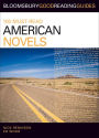 100 Must-Read American Novels: Discover your next great read...