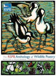 The Rspb Anthology of Wildlife Poetry