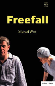 Title: Freefall, Author: Michael West