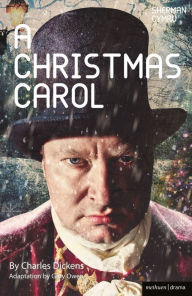 Title: A Christmas Carol, Author: Gary Owen