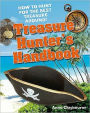 Pirate Hunter's Handbook