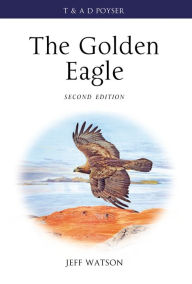 Title: The Golden Eagle, Author: Jeff Watson