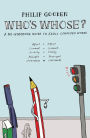 Who's Whose?: A no-nonsense guide to easily confused words