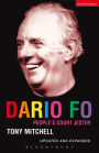Dario Fo: People's Court Jester