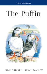 Title: The Puffin, Author: Mike P. Harris