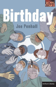 Title: Birthday, Author: Joe Penhall