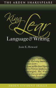 Title: King Lear: Language and Writing, Author: Jean E. Howard
