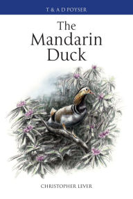 Title: The Mandarin Duck, Author: Christopher Lever