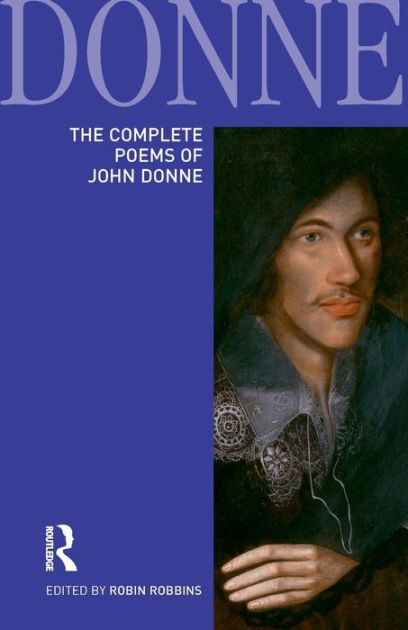 the blossom by john donne