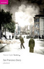 San Francisco Story, EasyStart, Penguin Readers / Edition 1
