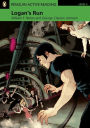 Logan's Run: Penguin Active Reading, Level 3